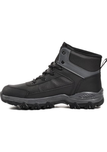 Alfa Siyah Outdoor Bot