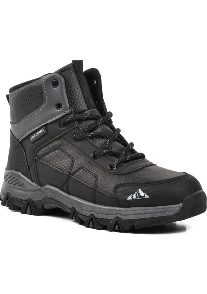 Alfa Siyah Outdoor Bot