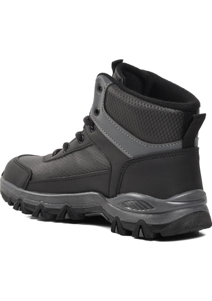 Alfa Siyah Outdoor Bot