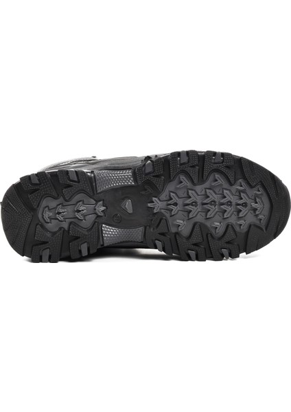 Alfa Siyah Outdoor Bot