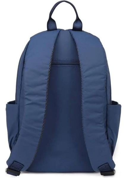 Küçük Boy Ekstra Hafif Uniseks Sırt Çantası BC 3137 - Lacivert modelleri