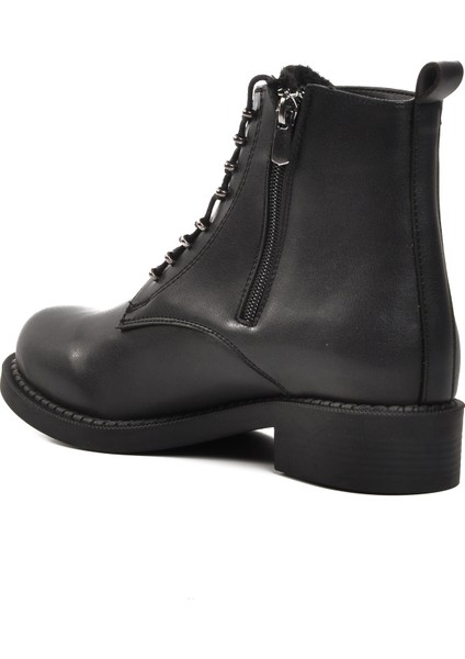 PC-52516 Siyah Içi Polarlı Kadın Bot fırsatları