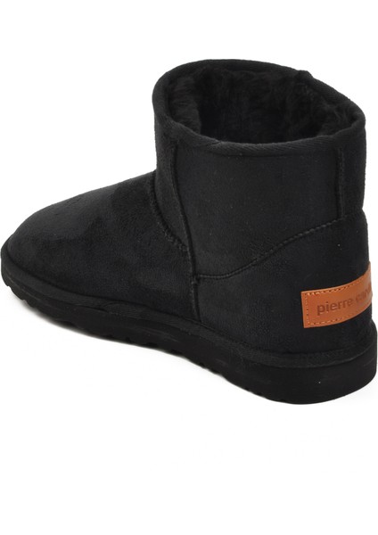 PC-52127 Siyah Içi Kürklü Kadın Bot fırsatları