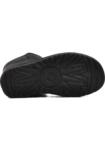 PC-52127 Siyah Içi Kürklü Kadın Bot indirimleri