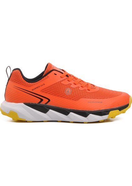 Lupin 101 23336 Turuncu Erkek Spor Ayakkabı