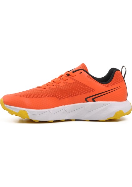 Lupin 101 23336 Turuncu Erkek Spor Ayakkabı