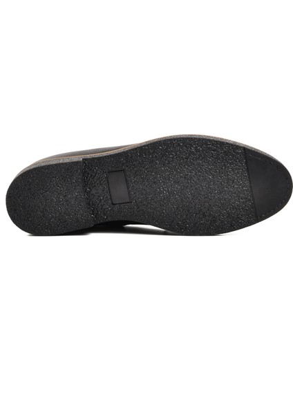 1311 Siyah Deri Erkek Bot indirimleri