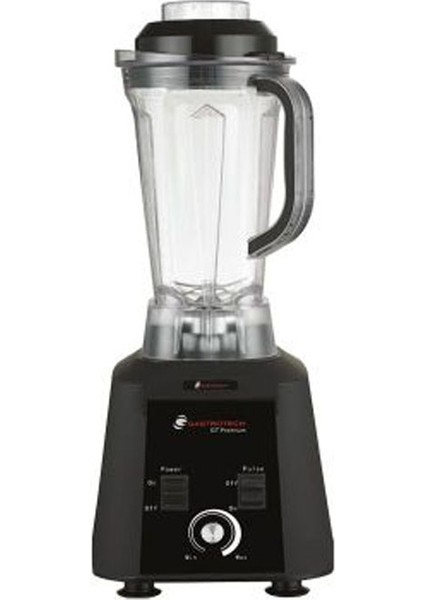 Gt Premıum Bar Blender, 2.5 L, 1680 W,