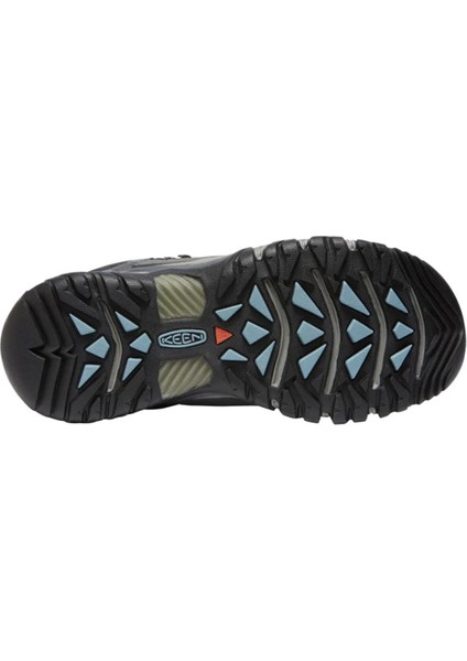 Targhee Iıı Mid Grey Waterproof Su Geçirmez Erkek Outdoor Ayakkabı fırsatları