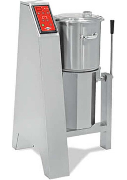 Sd.07 Sebze Parçalama Makinesi