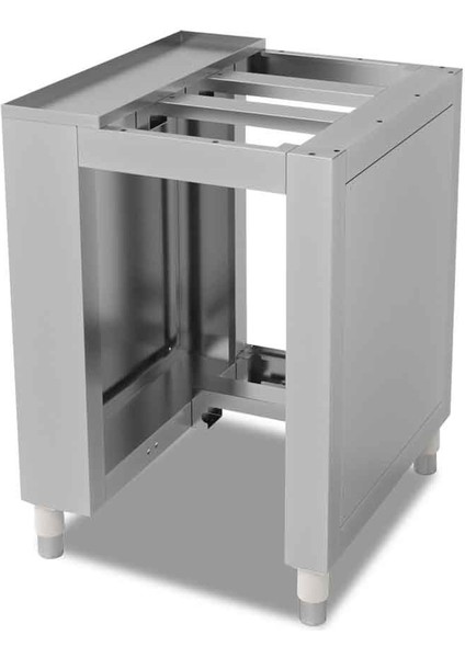 Emp.hkt.02 Hamur Kestart Makinesi Alt Standı