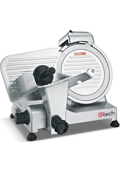 MS250ST-U Gıda Dilimleme Makinesi, 250 mm