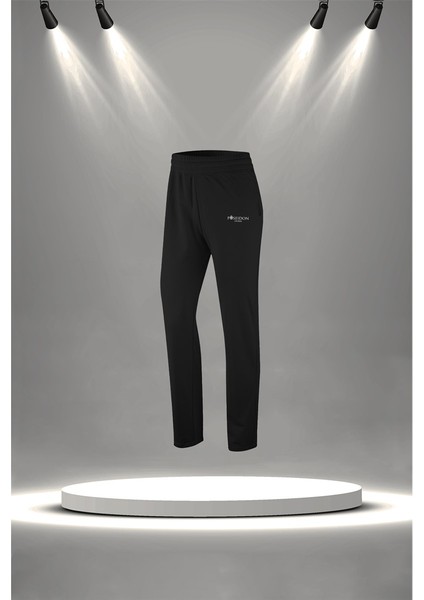 Büyük Beden Kadın Fuşya Supra Penye Kumaş Iki Parça Yürüyüş ve Koşu Için Eşofman Seti (4XL-10XL) modelleri