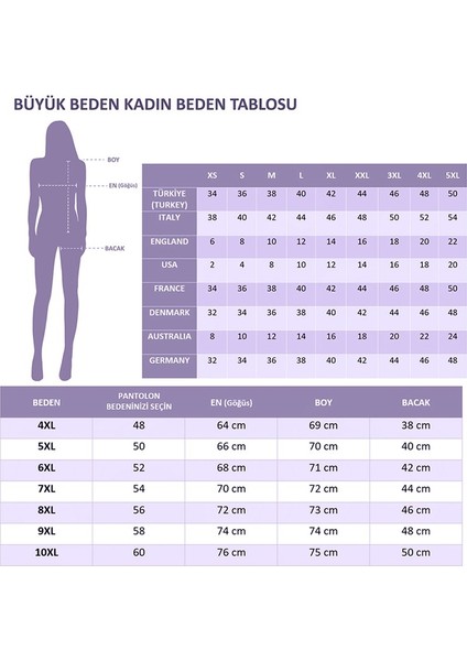 Büyük Beden Kadın Siyah Supra Penye Kumaş Fit Regular Kalıp Yürüyüş Koşu Eşofman Seti (4XL-10XL)