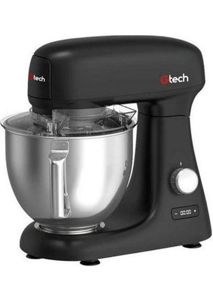 EF708 Professional Set Üstü Mikser, 4.8 L