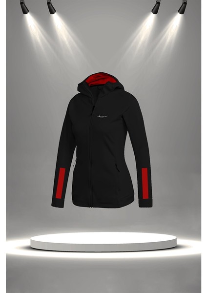 Büyük Beden Kadın Siyah Supra Penye Kumaş Iki Parça Yürüyüş Takımı Seti (4XL-10XL) fiyatları