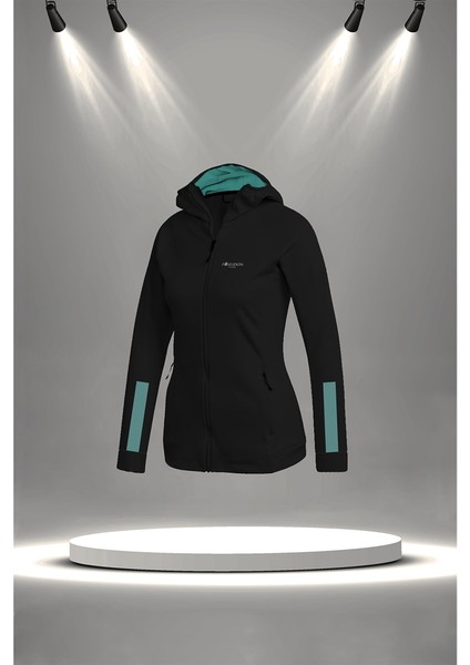 Büyük Beden Kadın Siyah Supra Penye Kumaş Rahat Yürüyüş ve Koşu Sporcu Seti (4XL-10XL) fiyatları