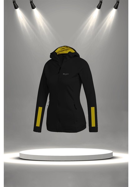 Büyük Beden Kadın Siyah Supra Penye Kumaş Günlük Sporcu Yürüyüş Eşofman Takımı Seti (4XL-10XL) fiyatları