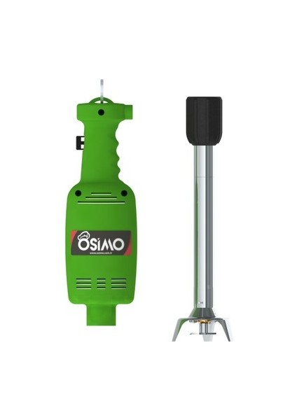 El Blender - Osimo MX30