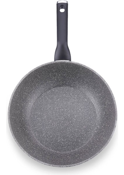 Palma Wok 24x6,5 cm