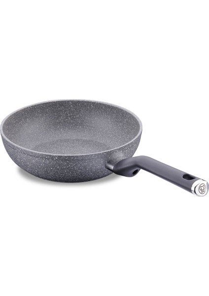 Palma Wok 24x6,5 cm