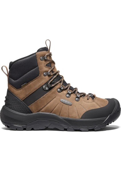 Revel 4 Mid Polar M -32 Earth/caramel Waterproof Su Geçirmez Erkek Outdoor Bot