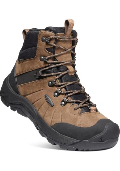 Revel 4 Mid Polar M -32 Earth/caramel Waterproof Su Geçirmez Erkek Outdoor Bot modelleri