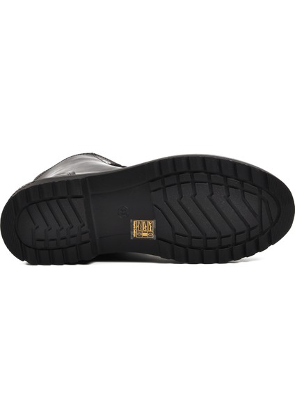 525316 Siyah Içi Kürklü Kadın Bot indirimleri