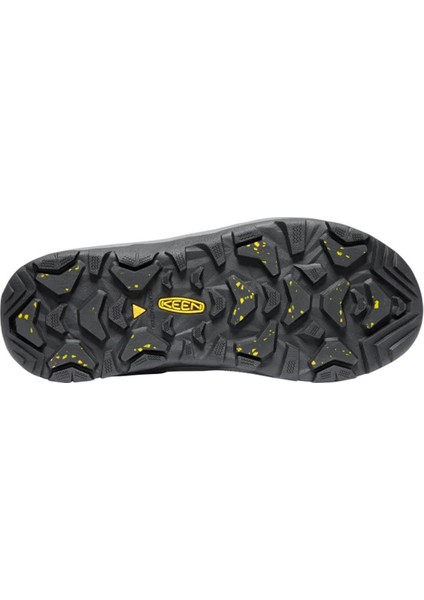 Revel 4 Mid Polar M -32 Black Waterproof Su Geçirmez Erkek Outdoor Bot