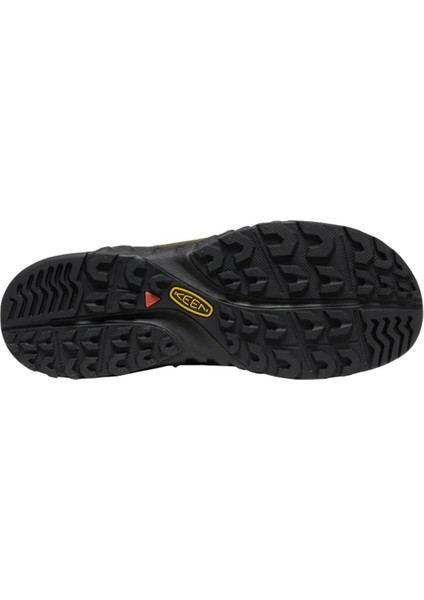 Nxis Evo Mid Forest Night Waterproof Su Geçirmez Erkek Outdoor Bot fırsatları