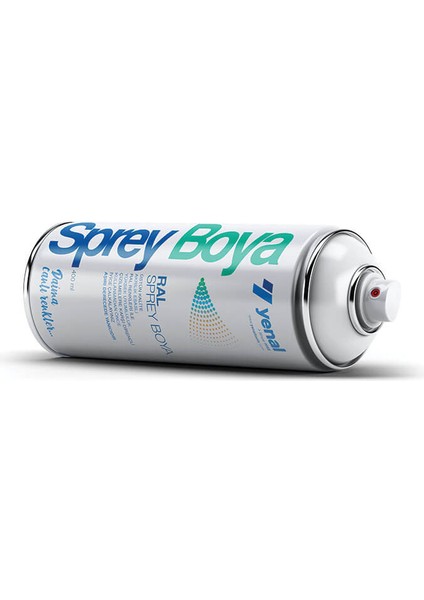 Sprey Boya B.mavi 400 ml