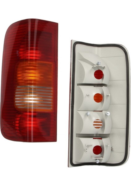 Stop Lambası Sol - 2D0945095 - Lt / 1997-2007