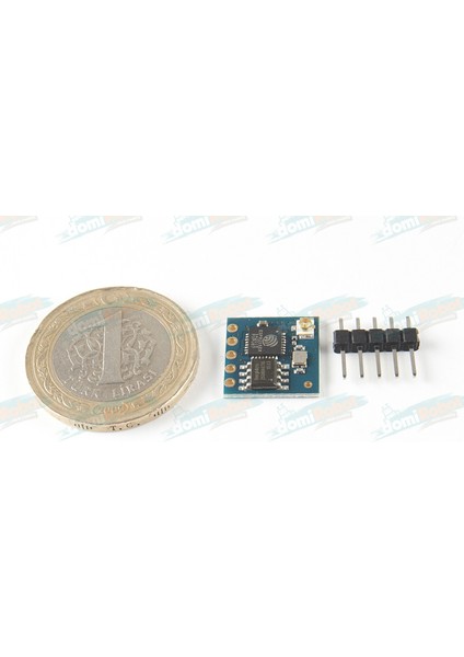ESP8266-05 Seri Haberleşmeli Wifi Modülü Standart