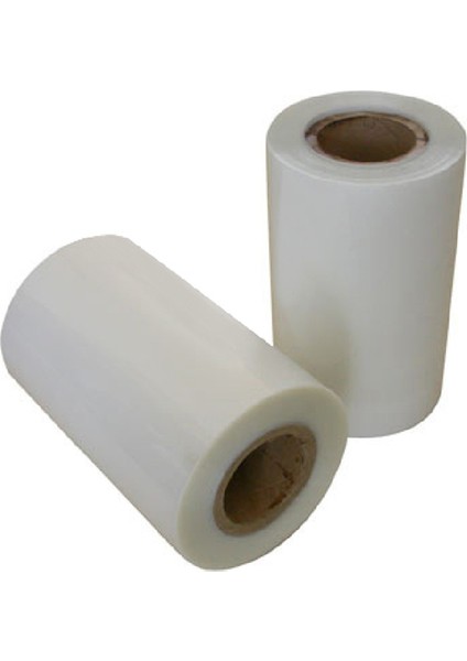 35 Micron Mat Rulo Selefon 35 x 500 Kadife Desen