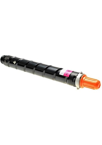 C-Exv-34 Kırmızı Muadil Toner 19000 Sayfa