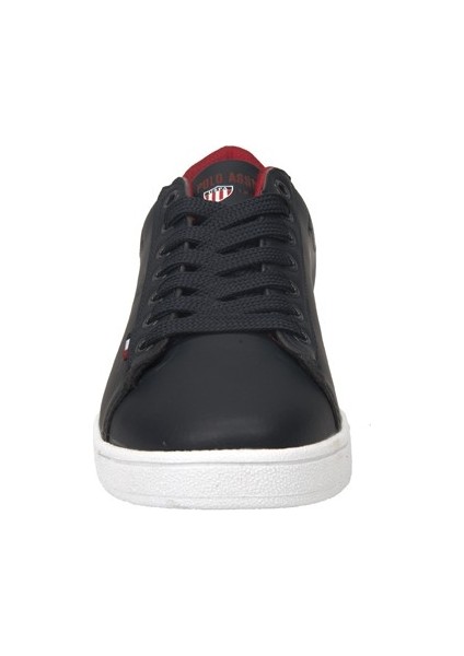 U.s. Polo Assn. Franco 2fx Lacivert Kadın Sneaker