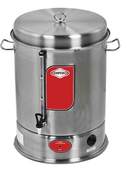 EMP.SU.400 Sıcak Su Otomatı 400 Bardak