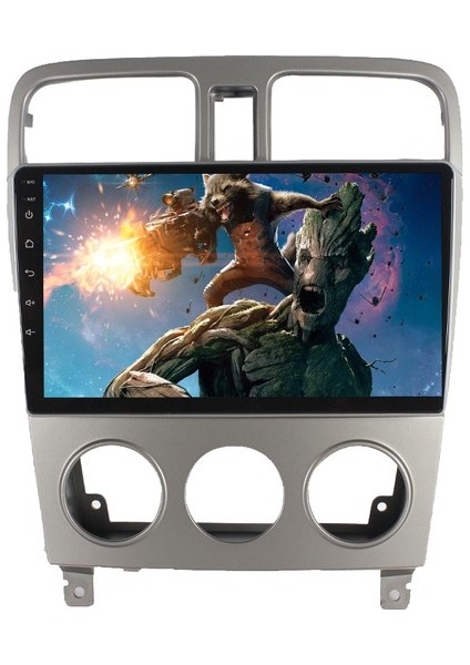 Subaru Forester 6gb Ram 64GB Rom 8 Çekirdek Navigasyon Multimedya