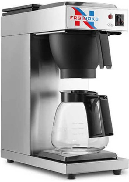 Filtre Kahve Makinesi - Erginoks FLT120