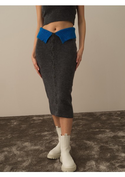 Oversize Triko Etek fiyatları