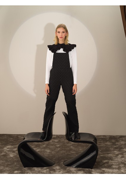 Pamuklu Regular Fit Yakalık