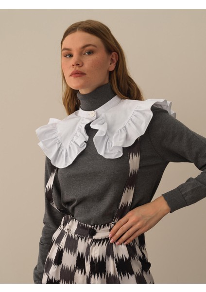 Pamuklu Regular Fit Yakalık fiyatları