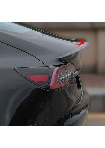 Tesla Model Y Spoıler (Pıano Black) fiyatları
