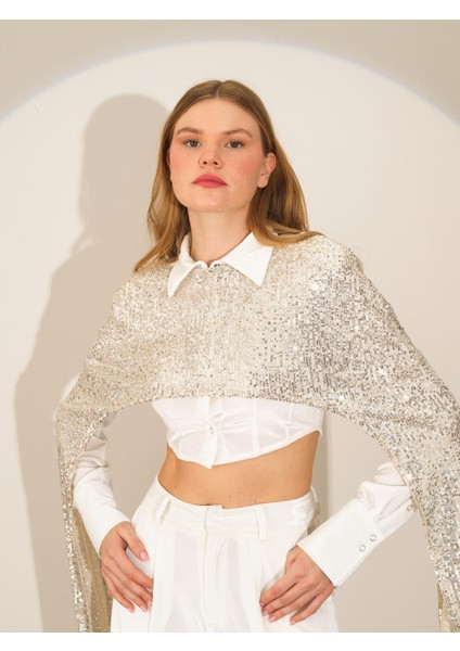 Regular Fit Pullu Pelerin fiyatları