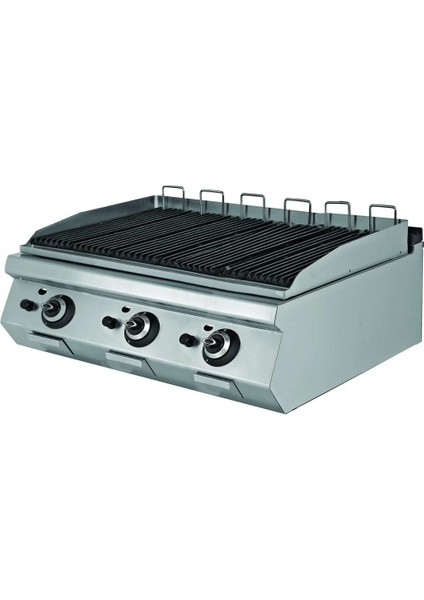 EMP.PLS.7LG030 Gazlı Lavataşlı Izgara-Lpgli