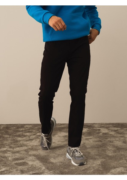 Pamuklu Slim Fit Pantolon fiyatları