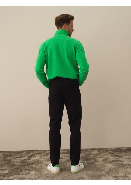 Pamuklu Slim Fit Pantolon indirimleri