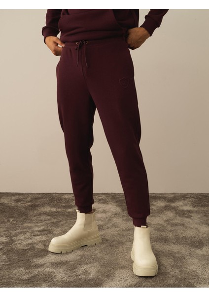 Pamuklu Regular Fit Sweat Pantolon fiyatları