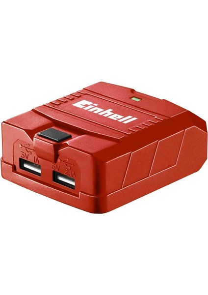 Te Cp 18 Li Aküden USB Çevirici fiyatları