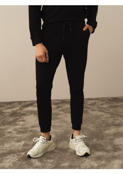 %100 Pamuk Regular Fit Sweat Pantolon fiyatları